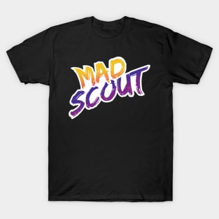 Mad Scout T-Shirt